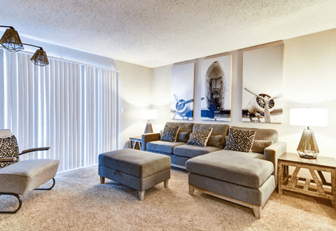Wyndcliff Galleria Apartments
